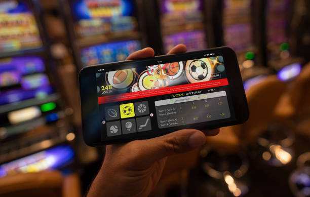 Top Esports Betting Offers Best Deals for Gamers Top Esports Betting Offers Best Deals for Gamers