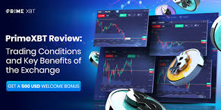 Unlocking the Potential of Trading with PrimeXBT 9 Unlocking the Potential of Trading with PrimeXBT 9