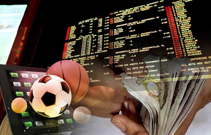 Discover the Thrills of Betting with Betwinner 4