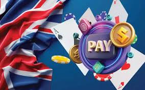 Discover the UK Biggest Online Casino Discover the UK Biggest Online Casino