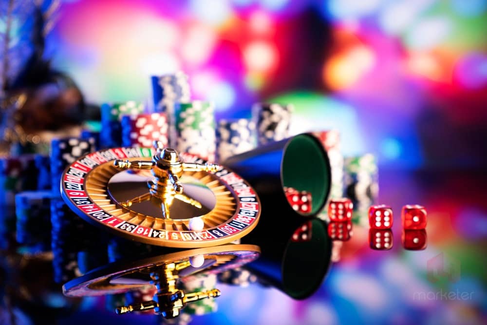 Discover the UK Biggest Online Casino Discover the UK Biggest Online Casino
