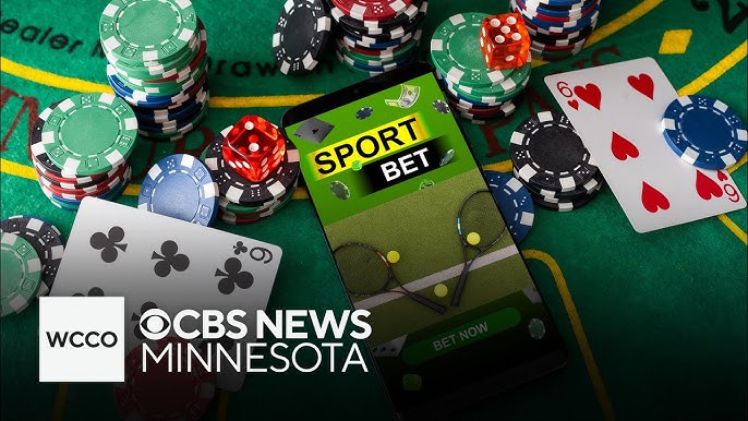 Exploring the World of Online Gambling with Ushindi Bet